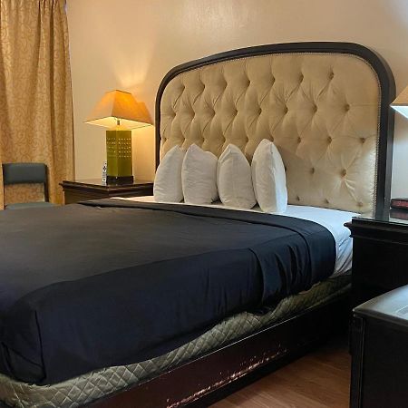 Green Tree Inn And Extended Stay Suites Victorville Esterno foto