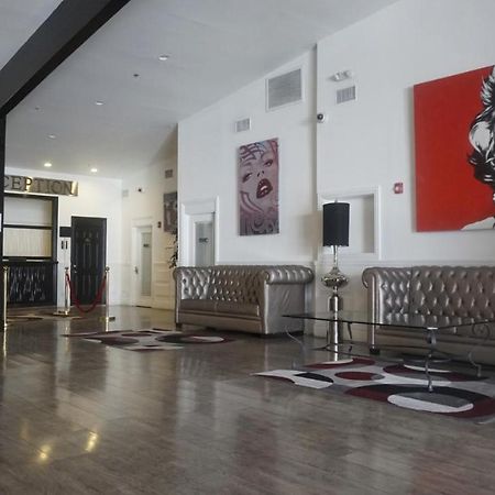 Green Tree Inn And Extended Stay Suites Victorville Esterno foto