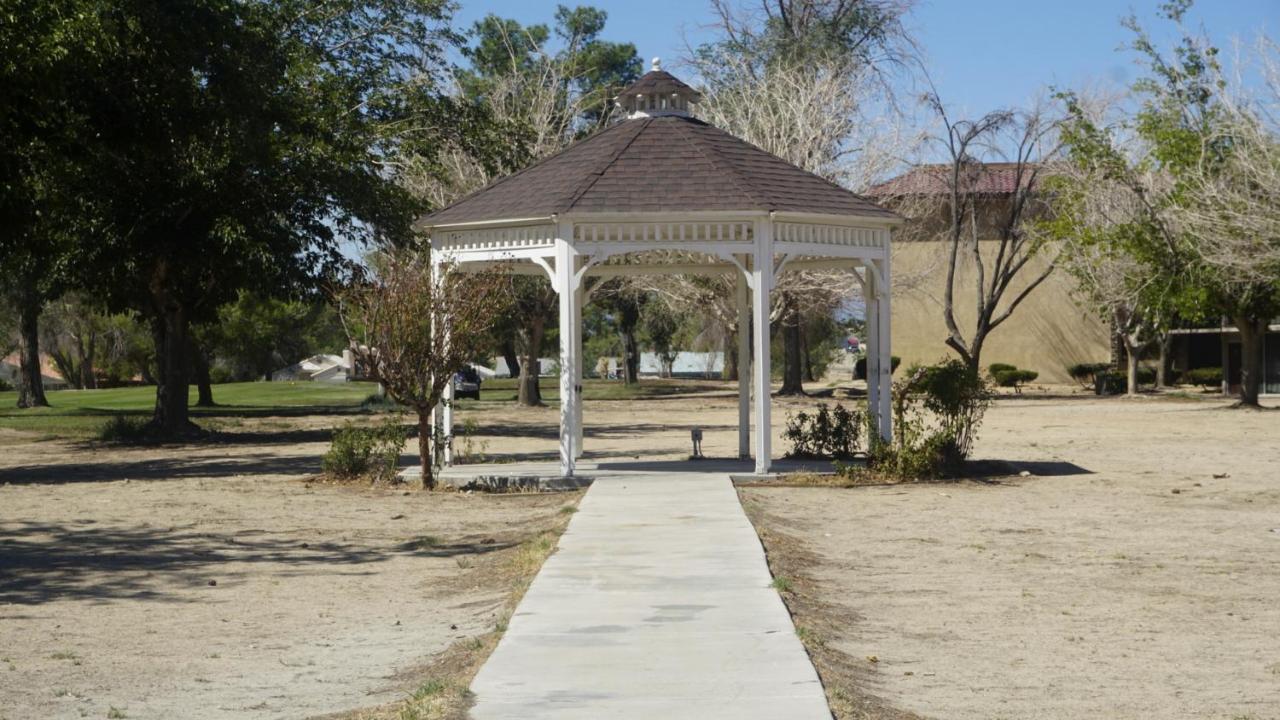 Green Tree Inn And Extended Stay Suites Victorville Esterno foto