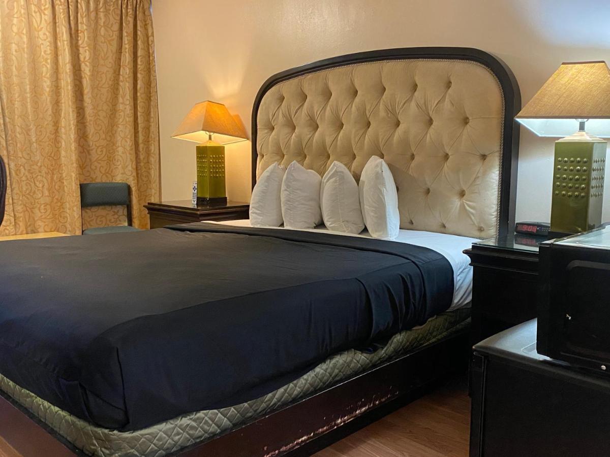 Green Tree Inn And Extended Stay Suites Victorville Esterno foto