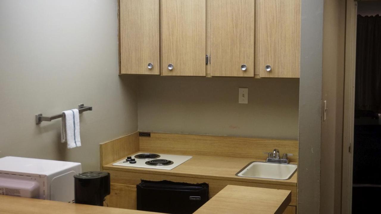 Green Tree Inn And Extended Stay Suites Victorville Esterno foto