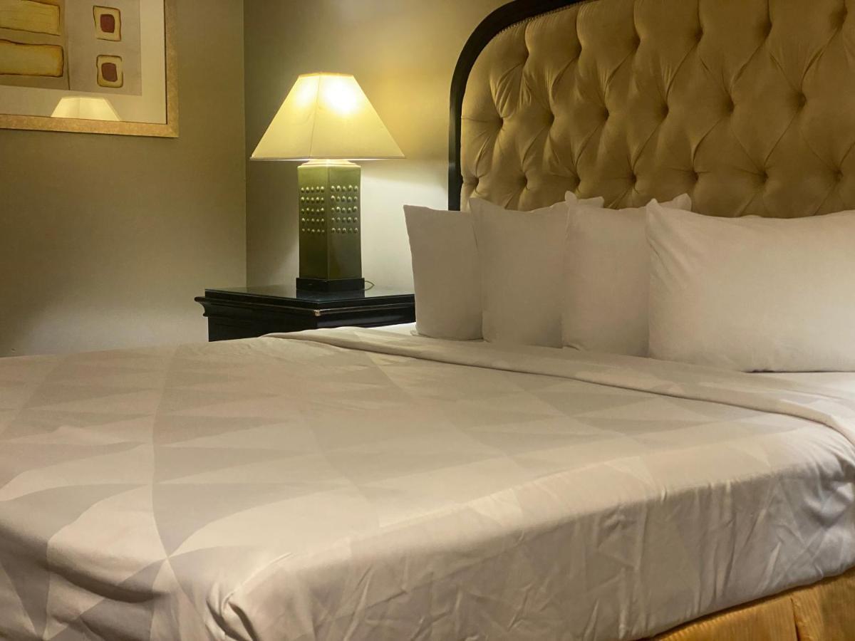 Green Tree Inn And Extended Stay Suites Victorville Esterno foto