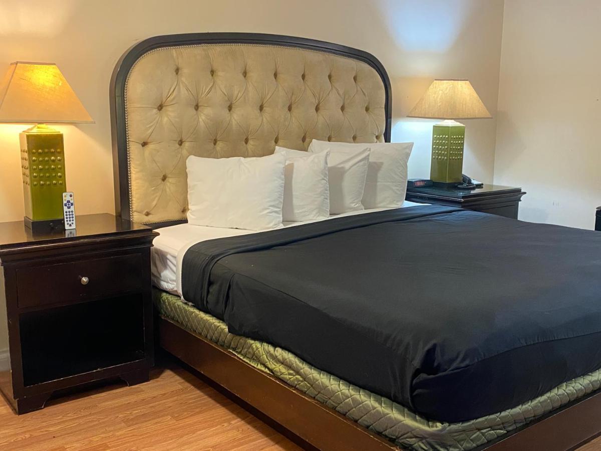 Green Tree Inn And Extended Stay Suites Victorville Esterno foto