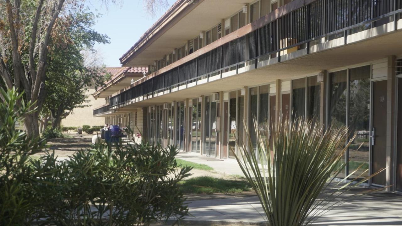 Green Tree Inn And Extended Stay Suites Victorville Esterno foto