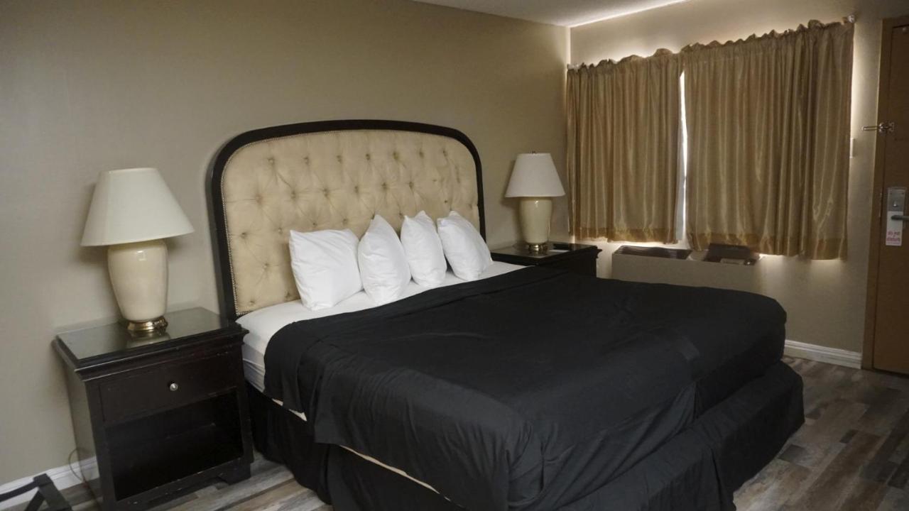 Green Tree Inn And Extended Stay Suites Victorville Esterno foto