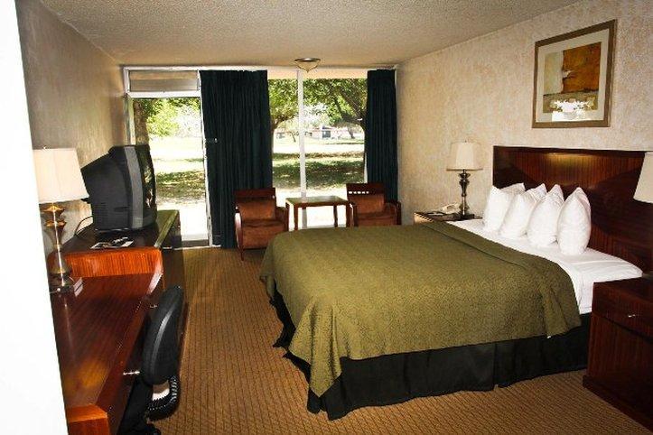 Green Tree Inn And Extended Stay Suites Victorville Esterno foto