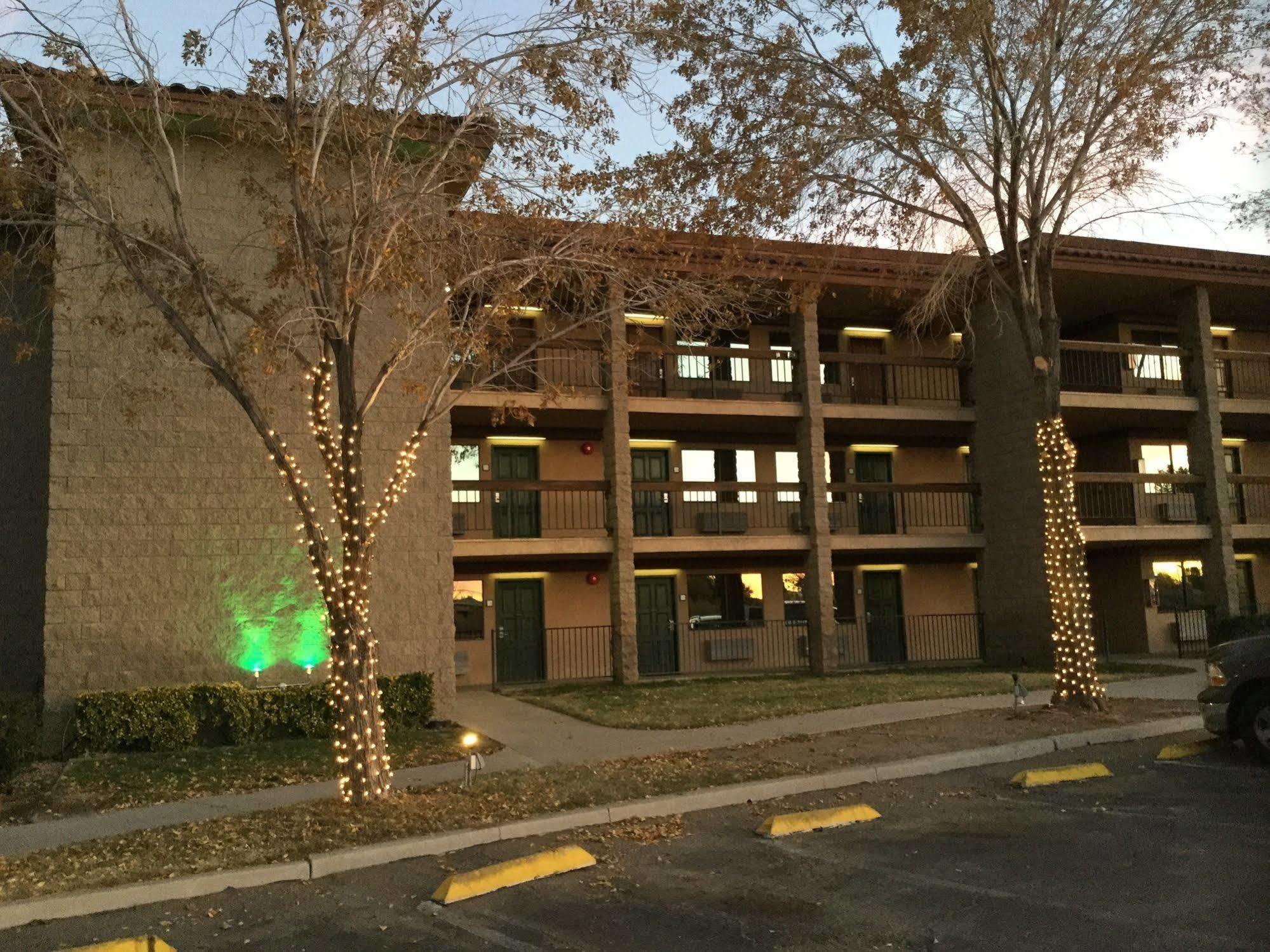 Green Tree Inn And Extended Stay Suites Victorville Esterno foto